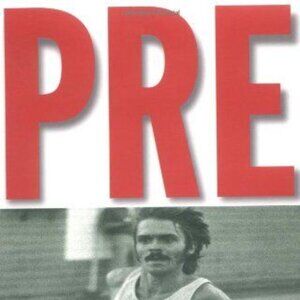Pre: the Story of America's Greatest Running Legend Steve Prefontaine Paperback